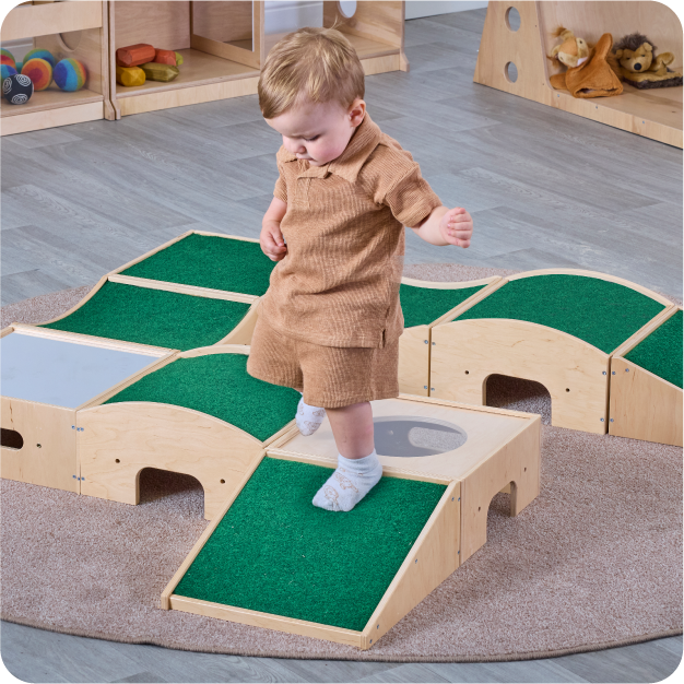 Shop Physical Development Hover