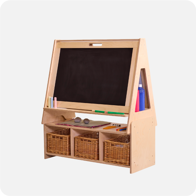 Shop Art Resources