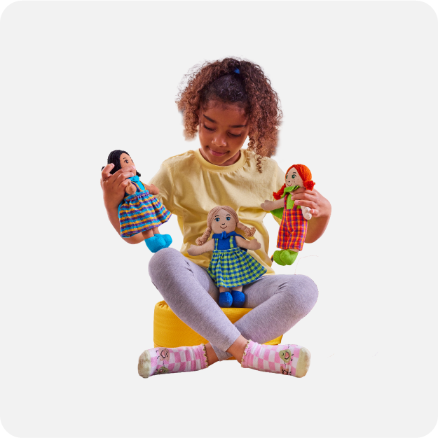 Shop Role Play Resources