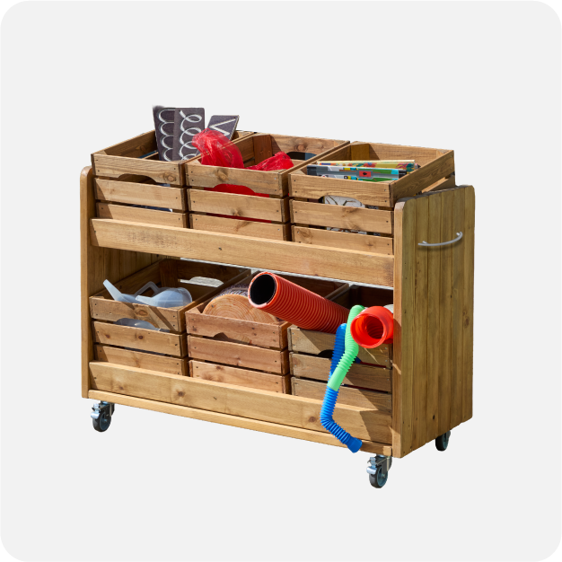 Shop Loose Parts