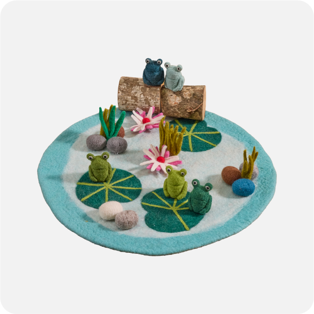 Shop Small World Resources