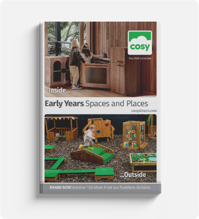 Download Early Years Indoor & Outdoor Furniture Catalogue