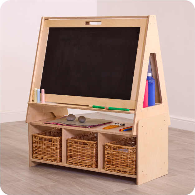 Shop Art Resources Hover