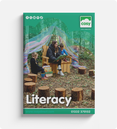 Download Literacy Catalogue