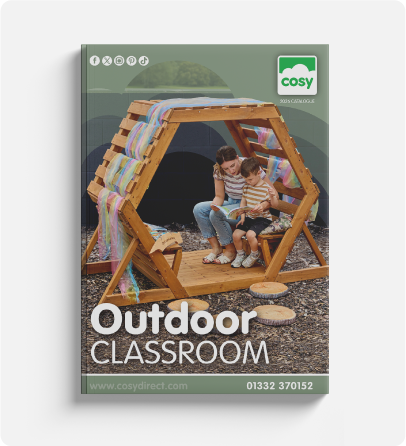 Download Outdoor Classroom Catalogue