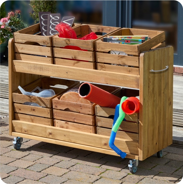 Shop Loose Parts Hover