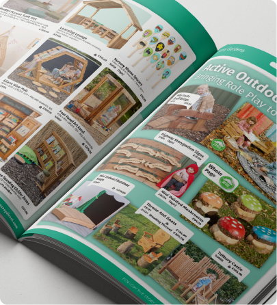 Download Literacy Catalogue Hover