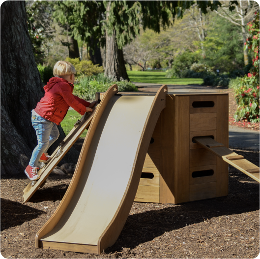 Shop Preschool Challenge (3-6 Years)