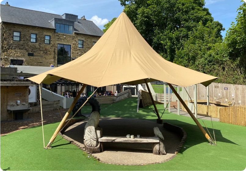 Why Outdoor Classrooms Matter