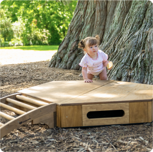 Shop Baby Play Package (0-2 Years)