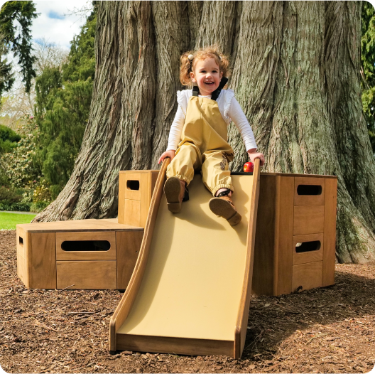 Shop Toddler Adventure Package (2-3 Years)