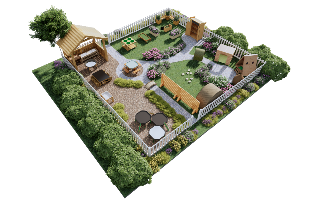Book your free nursery consultation today