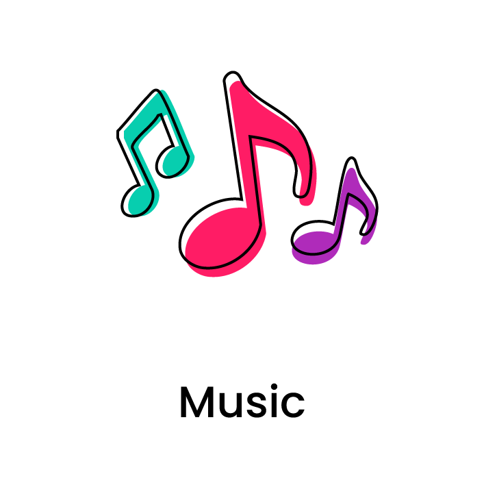 shop sensory music resources
