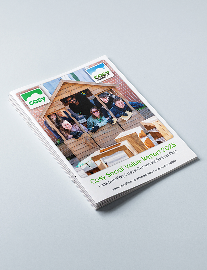 Read more about the wider difference we are working to make in our Social Value Report