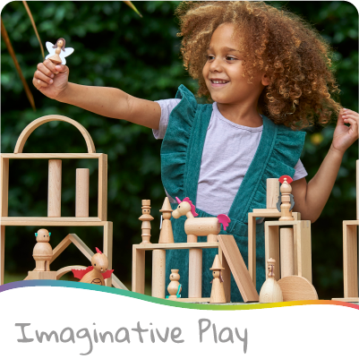 Imaginative Play