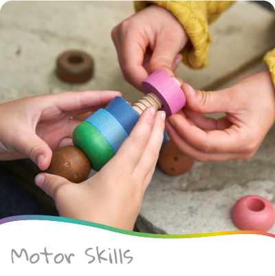 Motor Skills