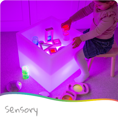 Sensory