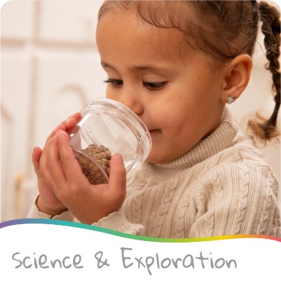 Science and Exploration