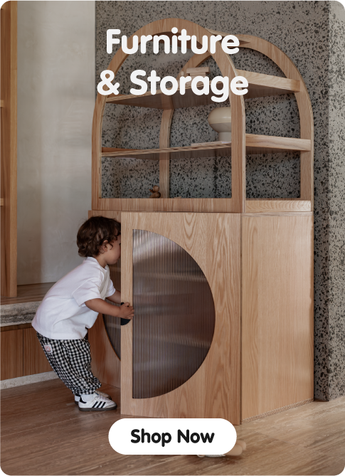 Shop Our Furniture & Storage