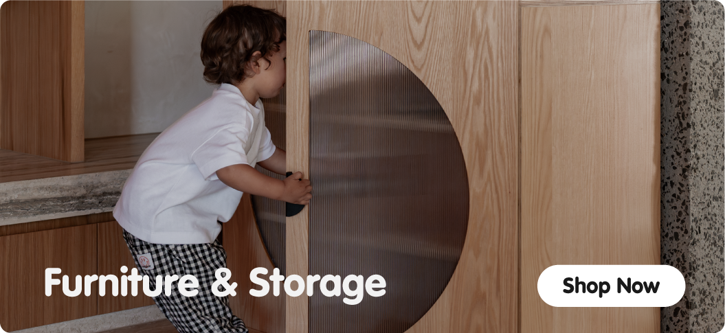 Shop Our Furniture & Storage