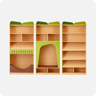 Shop Curriculum Resources