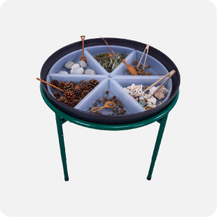 Shop Explore & Investigate Resources
