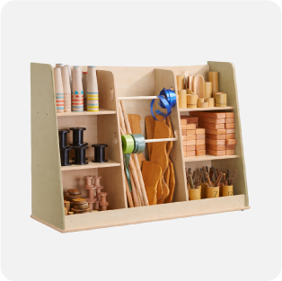 Shop Loose Parts