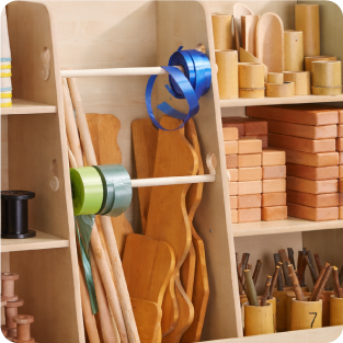 Shop Loose Parts Hover