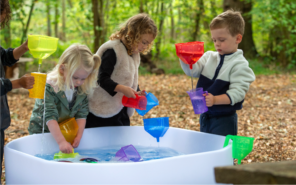 Shop Our Sand & Water Resources