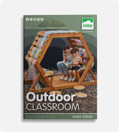 Download Outdoor Classroom Catalogue