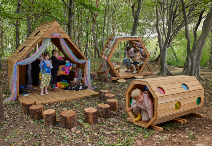 View Our Range of Outdoor Furniture Solutions