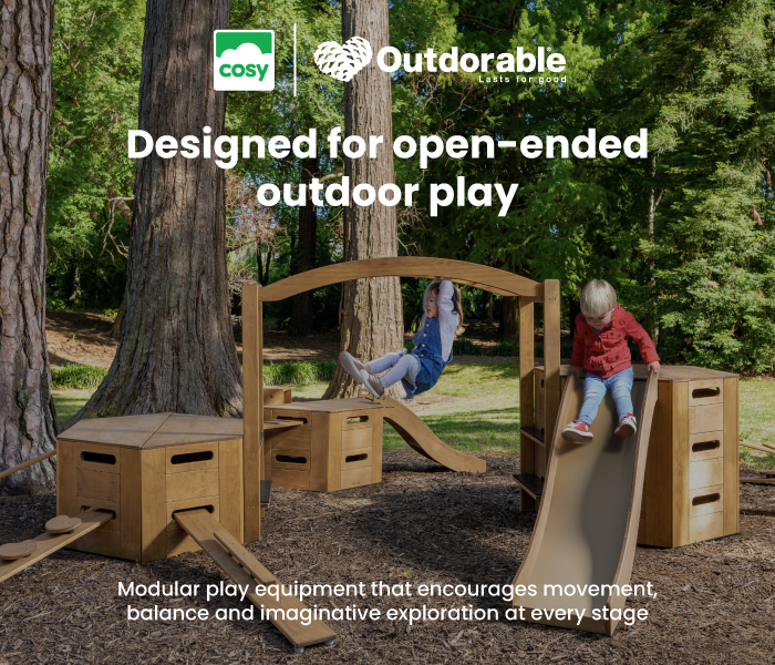 Shop The Full Outdorable Collection