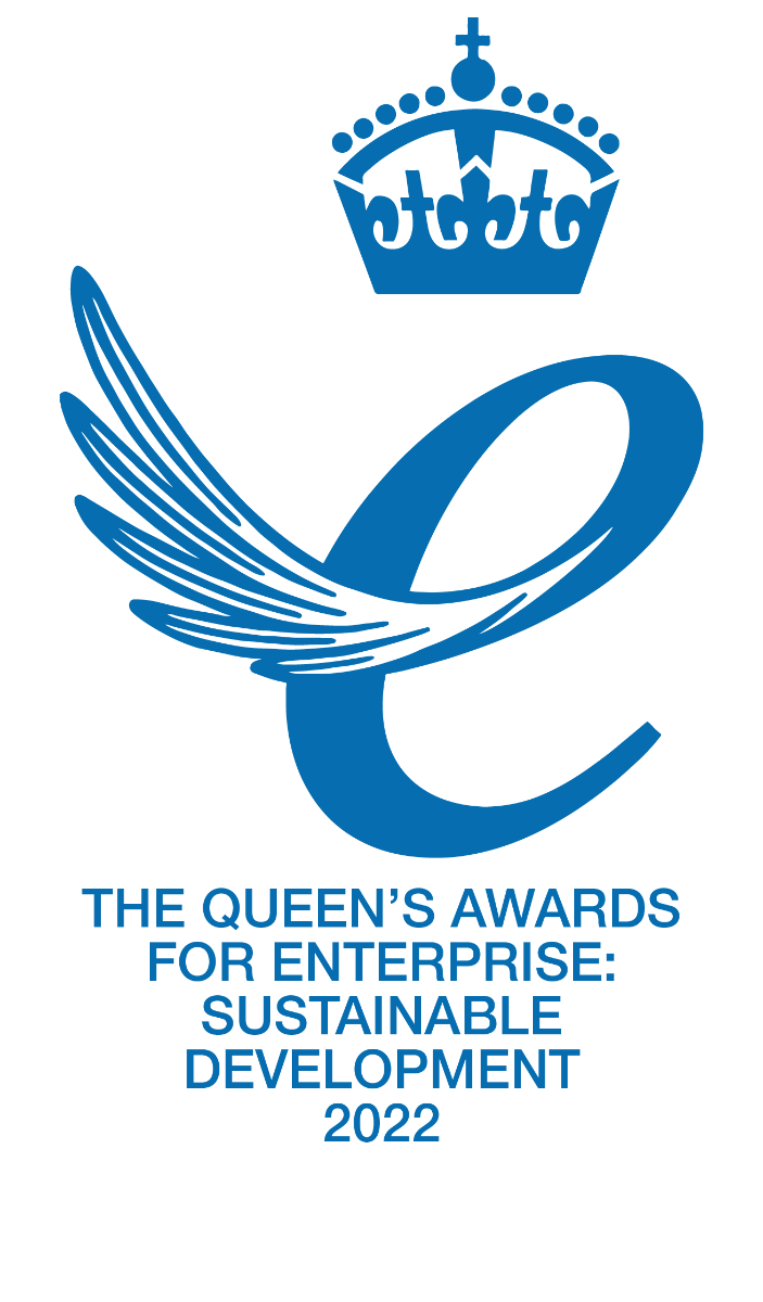 Queens Award for Enterprise Winners 2022