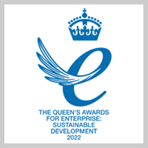 Queens Award for Enterprise Winners 2022
