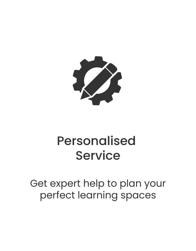 Personalised Service