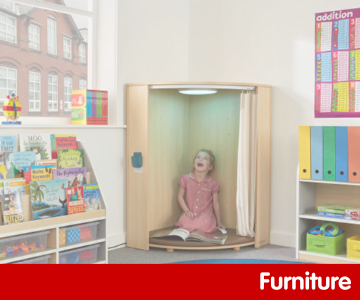 Profile Education Furniture
