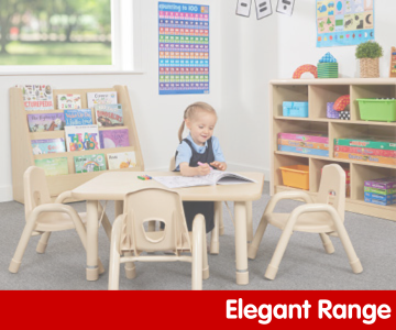Profile Education Elegant Range