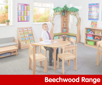 Profile Education Beechwood Range