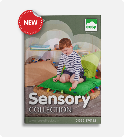 Download Our Sensory Catalogue