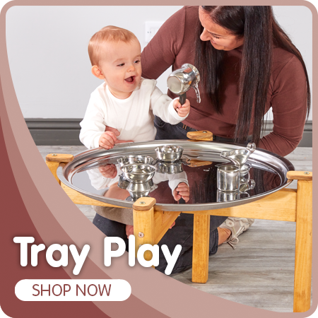 Tray Play