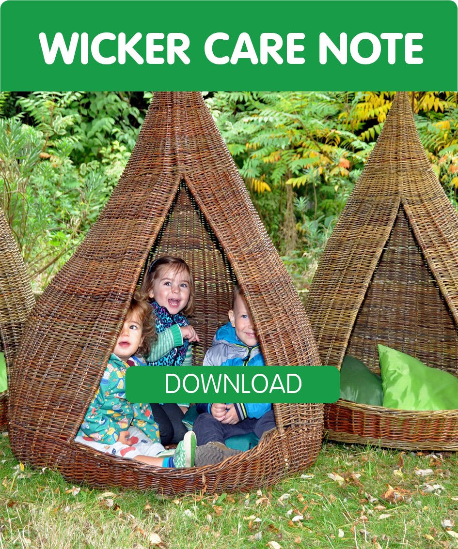 outdoor wicker care and advice