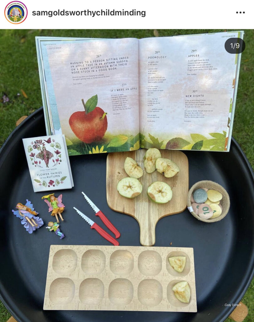 book play