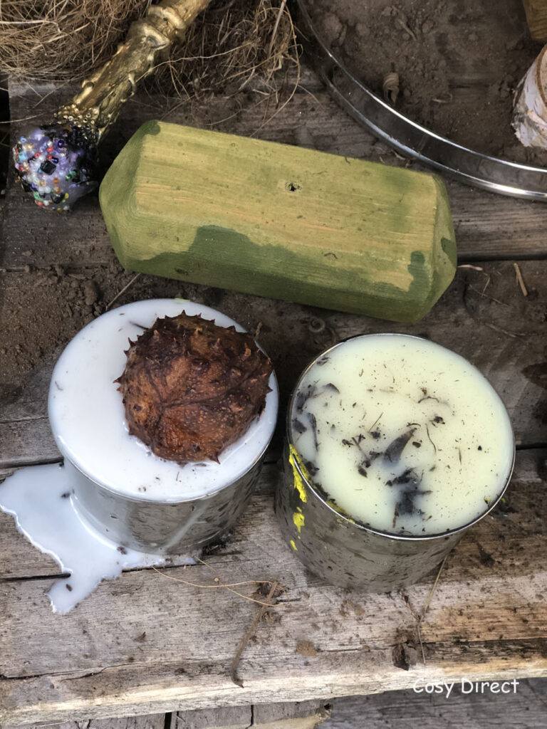 Autumn activity ideas