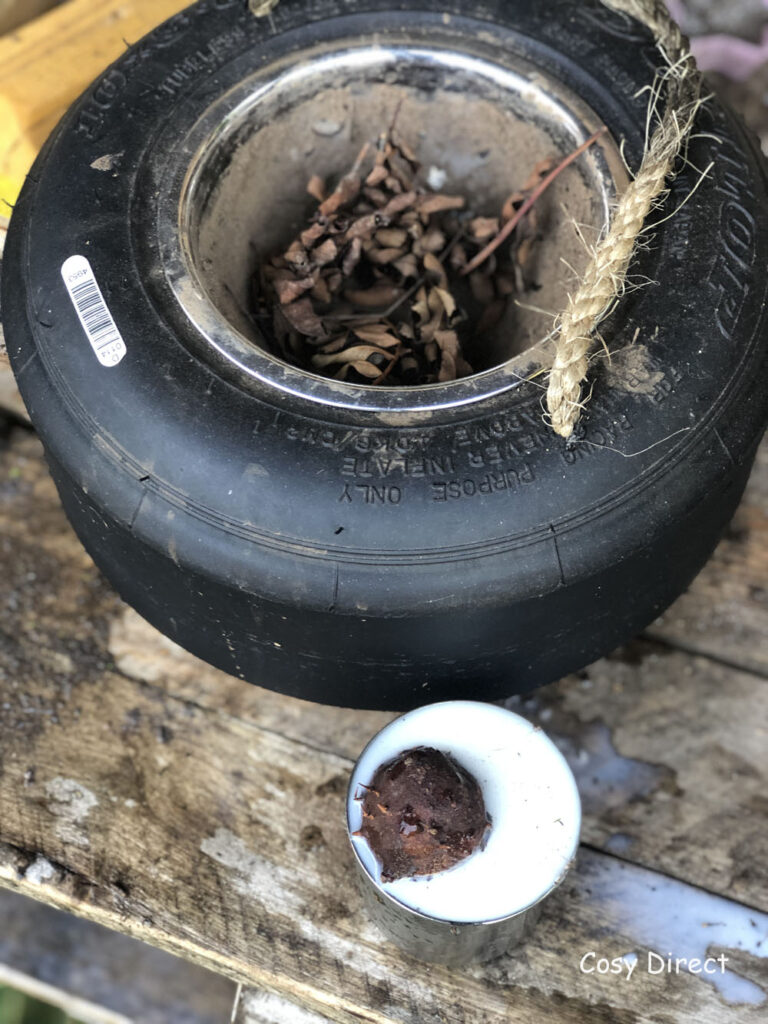 Autumn activity ideas