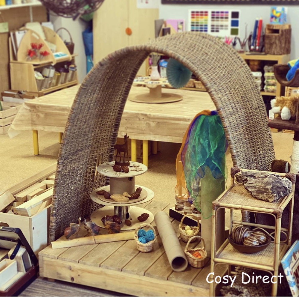 natural classroom