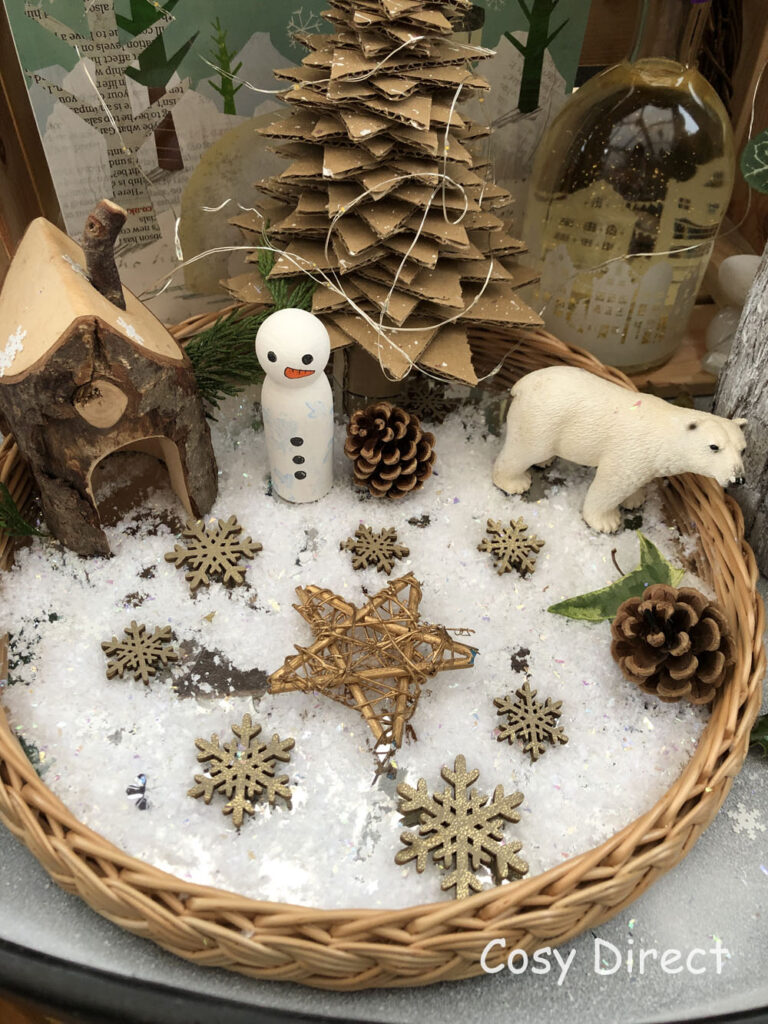 Cosy Christmas