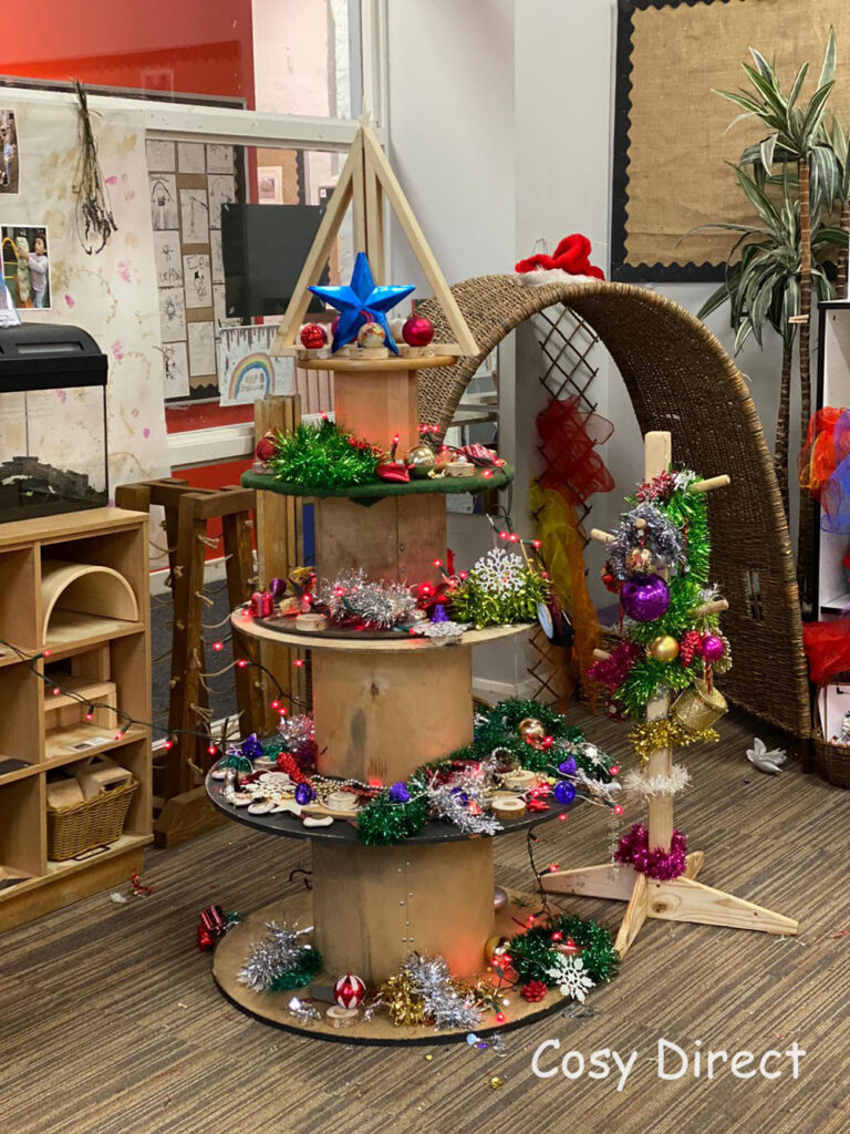 Cosy Christmas