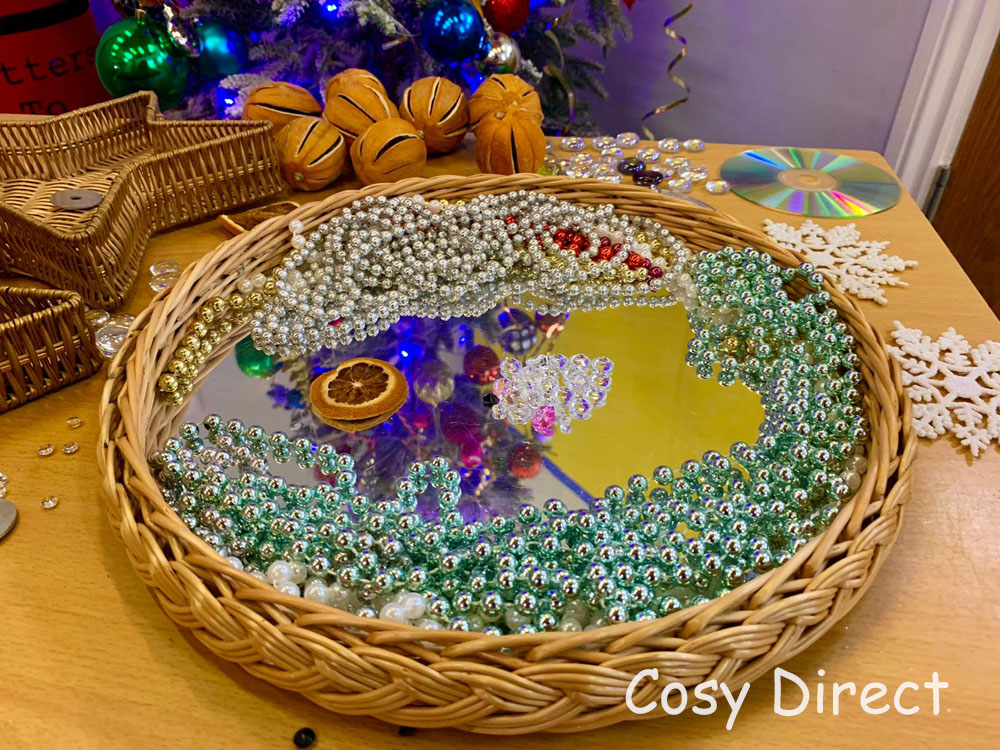 Cosy Christmas