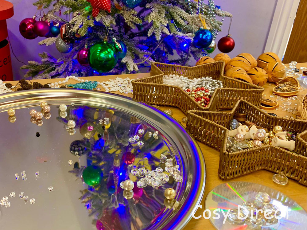 Cosy Christmas