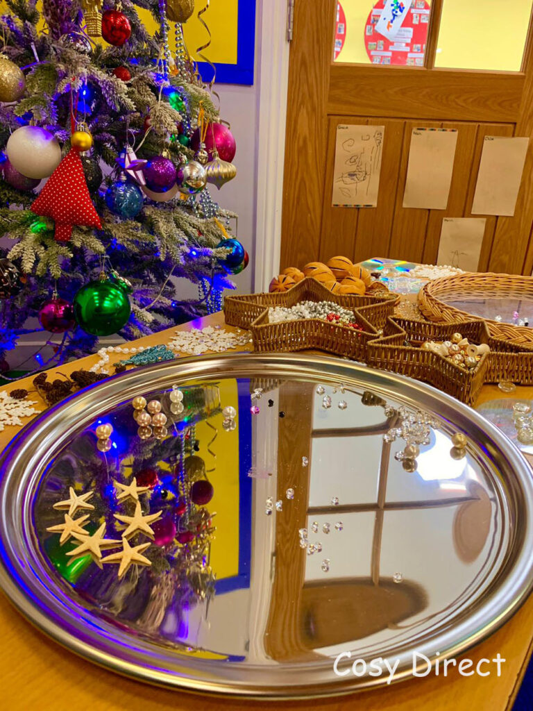 Cosy Christmas